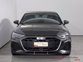 AUDI A3 sedan 2.0 tdi s line edition 150cv s-tronic