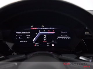 AUDI A3 sedan 2.0 tdi s line edition 150cv s-tronic