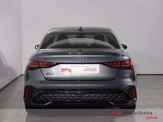 AUDI A3 sedan 2.0 tdi s line edition 150cv s-tronic