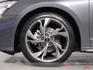 AUDI A3 sedan 2.0 tdi s line edition 150cv s-tronic