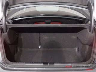 AUDI A3 sedan 2.0 tdi s line edition 150cv s-tronic