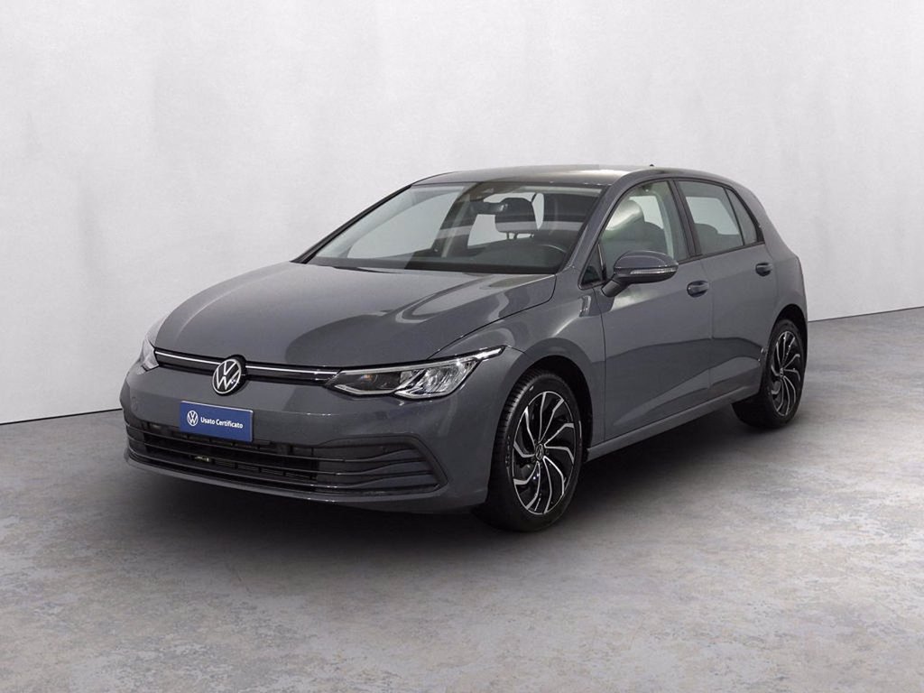 VOLKSWAGEN Golf 2.0 tdi life 115cv