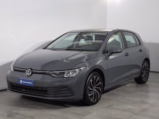 VOLKSWAGEN Golf 2.0 tdi life 115cv