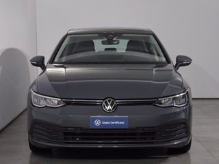 VOLKSWAGEN Golf 2.0 tdi life 115cv