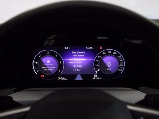 VOLKSWAGEN Golf 2.0 tdi life 115cv