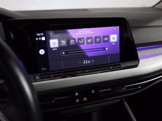 VOLKSWAGEN Golf 2.0 tdi life 115cv