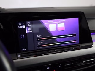 VOLKSWAGEN Golf 2.0 tdi life 115cv