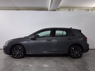VOLKSWAGEN Golf 2.0 tdi life 115cv