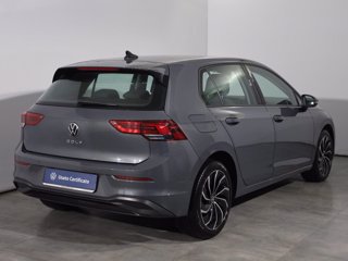 VOLKSWAGEN Golf 2.0 tdi life 115cv