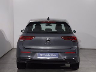 VOLKSWAGEN Golf 2.0 tdi life 115cv