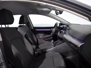 VOLKSWAGEN Golf 2.0 tdi life 115cv