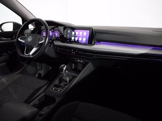 VOLKSWAGEN Golf 2.0 tdi life 115cv