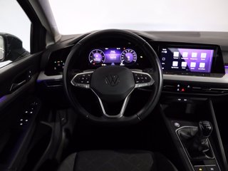 VOLKSWAGEN Golf 2.0 tdi life 115cv