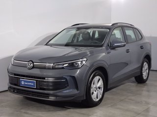 VOLKSWAGEN Tiguan 2.0 tdi life 150cv dsg