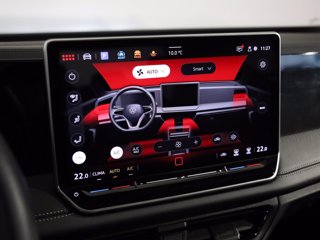 VOLKSWAGEN Tiguan 2.0 tdi life 150cv dsg