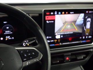 VOLKSWAGEN Tiguan 2.0 tdi life 150cv dsg