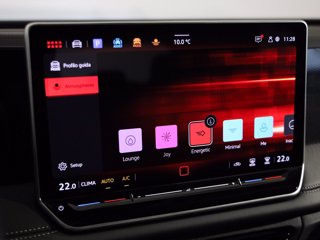 VOLKSWAGEN Tiguan 2.0 tdi life 150cv dsg