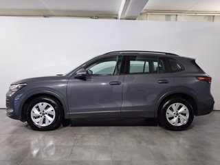 VOLKSWAGEN Tiguan 2.0 tdi life 150cv dsg