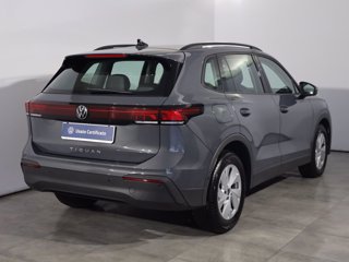 VOLKSWAGEN Tiguan 2.0 tdi life 150cv dsg