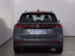VOLKSWAGEN Tiguan 2.0 tdi life 150cv dsg