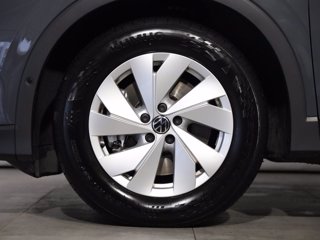 VOLKSWAGEN Tiguan 2.0 tdi life 150cv dsg