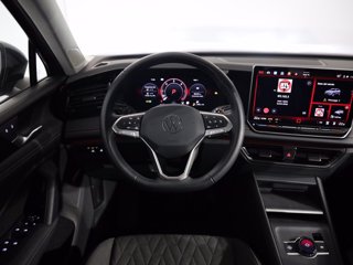 VOLKSWAGEN Tiguan 2.0 tdi life 150cv dsg