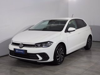 VOLKSWAGEN Polo 1.0 evo life 80cv