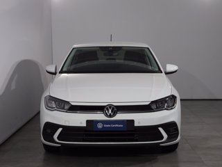 VOLKSWAGEN Polo 1.0 evo life 80cv