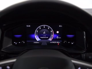 VOLKSWAGEN Polo 1.0 evo life 80cv