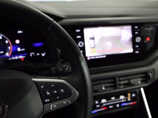 VOLKSWAGEN Polo 1.0 evo life 80cv