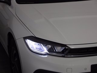 VOLKSWAGEN Polo 1.0 evo life 80cv