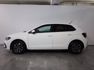 VOLKSWAGEN Polo 1.0 evo life 80cv