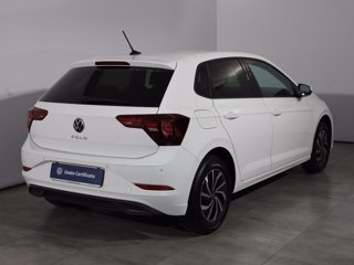 VOLKSWAGEN Polo 1.0 evo life 80cv