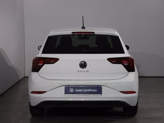 VOLKSWAGEN Polo 1.0 evo life 80cv