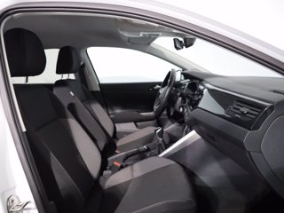 VOLKSWAGEN Polo 1.0 evo life 80cv