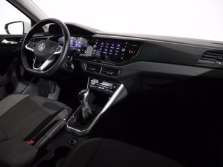 VOLKSWAGEN Polo 1.0 evo life 80cv