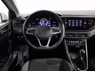 VOLKSWAGEN Polo 1.0 evo life 80cv