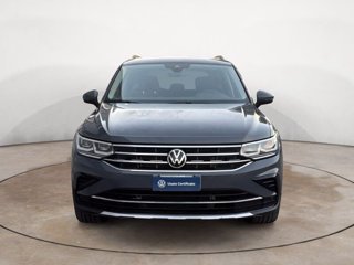 VOLKSWAGEN Tiguan 1.4 TSI eHYBRID DSG Elegance