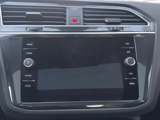 VOLKSWAGEN Tiguan 1.4 TSI eHYBRID DSG Elegance