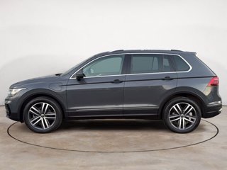 VOLKSWAGEN Tiguan 1.4 TSI eHYBRID DSG Elegance