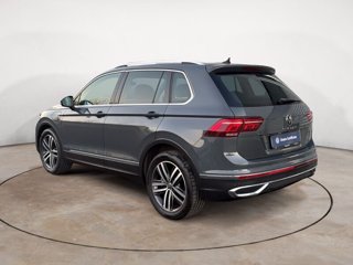 VOLKSWAGEN Tiguan 1.4 TSI eHYBRID DSG Elegance