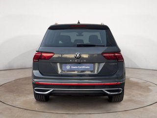 VOLKSWAGEN Tiguan 1.4 TSI eHYBRID DSG Elegance
