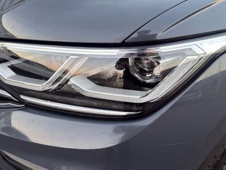 VOLKSWAGEN Tiguan 1.4 TSI eHYBRID DSG Elegance