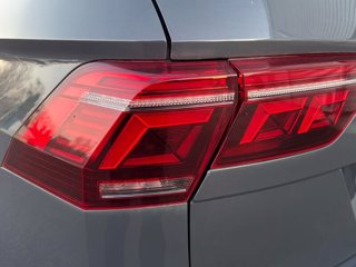 VOLKSWAGEN Tiguan 1.4 TSI eHYBRID DSG Elegance