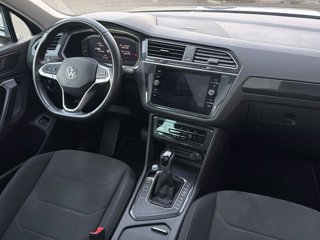 VOLKSWAGEN Tiguan 1.4 TSI eHYBRID DSG Elegance
