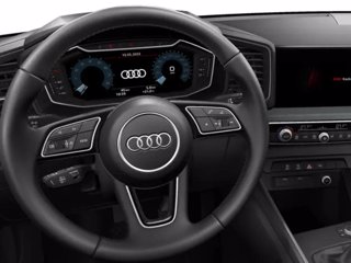 AUDI A1 SPB 30 TFSI S line edition