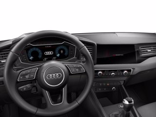 AUDI A1 SPB 30 TFSI Business