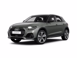 AUDI A1 allstreet 35 TFSI S tronic Identity Contrast