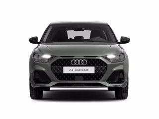 AUDI A1 allstreet 35 TFSI S tronic Identity Contrast