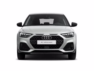 AUDI A1 allstreet 35 TFSI S tronic Identity Contrast